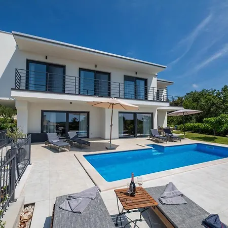 Fortuna By Rent Istria Villa Buje