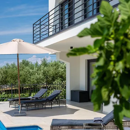 Villa Fortuna By Rent Istria Buje
