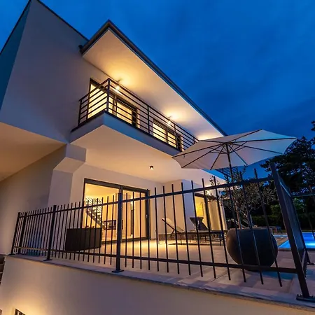 Fortuna By Rent Istria Villa