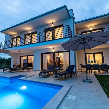 Villa Fortuna