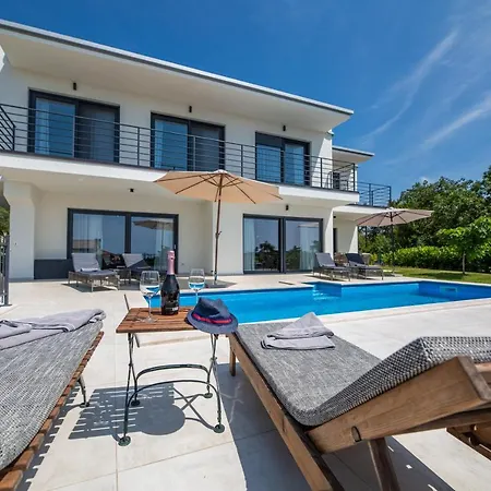 Villa Fortuna