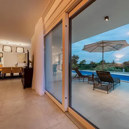 Fortuna Villa Buje