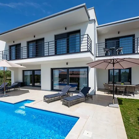 Fortuna By Rent Istria *