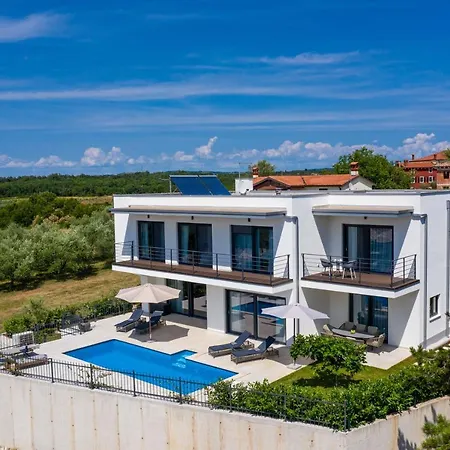 Fortuna By Rent Istria *