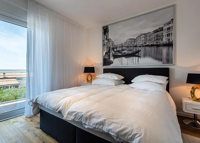Fortuna By Rent Istria 빌라 *